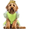 image:imageRubies Disney Peter Pan Tinker Bell Pet Costume for For Dogs or Cats SmallXLarge