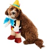 image:imageRubies Disney Pinocchio Pet Costume for For Dogs or Cats MediumMedium