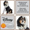 image:imageRubies Disney Villains Maleficent Pet Costume for For Dogs or Cats LargeMedium