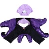 image:imageRubies Disney Villains Maleficent Pet Costume for For Dogs or Cats LargeXL