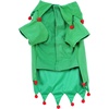 image:imageRubies Elf Pet Costume for Dogs or Cats MediumLarge