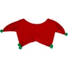 image:imageRubies Elf Pet Hat with Faux Tiara for Dogs or Cats MLSM