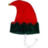 image:imageRubies Elf Pet Hat with Faux Tiara for Dogs or Cats MLSM
