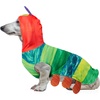 image:imageRubies Eric Carle The Very Hungry Caterpillar Pet Costume for Dogs or Cats SmallXLarge