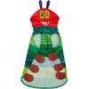 image:imageRubies Eric Carle The Very Hungry Caterpillar Pet Costume for Dogs or Cats SmallXLarge