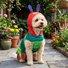 image:imageRubies Eric Carle The Very Hungry Caterpillar Pet Costume for Dogs or Cats SmallXLarge