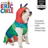 image:imageRubies Eric Carle The Very Hungry Caterpillar Pet Costume for Dogs or Cats SmallXLarge