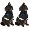 image:imageRubies Firefighter Pet Costume for Dogs or Cats MediumAs Shown