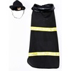 image:imageRubies Firefighter Pet Costume for Dogs or Cats MediumAs Shown