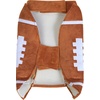 image:imageRubies Football Player Pet Costume for Dogs or Cats MediumSmall