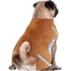 image:imageRubies Football Player Pet Costume for Dogs or Cats MediumSmall