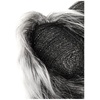 image:imageRubies Geppetto Wig amp Moustache for Adults No SizeGrey
