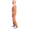image:imageRubies Gingerbread Man Comfywear Mens Holiday Costume
