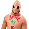 image:imageRubies Gingerbread Man Comfywear Mens Holiday Costume