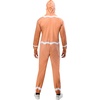 image:imageRubies Gingerbread Man Comfywear Mens Holiday Costume