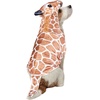 image:imageRubies Giraffe Pet Costume for Dogs or Cats SmallMedium Pack of 1