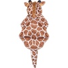image:imageRubies Giraffe Pet Costume for Dogs or Cats SmallMedium Pack of 1