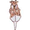 image:imageRubies Giraffe Pet Costume for Dogs or Cats SmallSmall