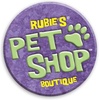 image:imageRubies Giraffe Pet Costume for Dogs or Cats SmallSmall
