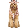 image:imageRubies Giraffe Pet Costume for Dogs or Cats SmallSmall