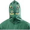 image:imageRubies Godzilla Godzilla Hooded Comfywear for Adults