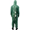 image:imageRubies Godzilla Godzilla Hooded Comfywear for Adults
