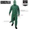 image:imageRubies Godzilla Godzilla Hooded Comfywear for Adults