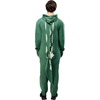 image:imageRubies Godzilla Godzilla Hooded Comfywear for Adults