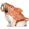 image:imageRubies Goldfish Pet Costume for Dogs or Cats MediumMedium