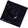 image:imageRubies Graduate Pet Hat for Dogs or Cats SMBlack