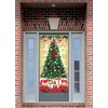 image:imageRubies Holiday Door Cover Dcor for Adults Unisex 30 x 60