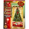 image:imageRubies Holiday Door Cover Dcor for Adults Unisex 30 x 60