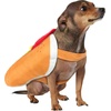 image:imageRubies Hot Dog Pet Costume for Dogs or Cats LargeHot Dog