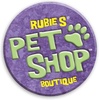 image:imageRubies Hula Girl Pet Costume MediumMedium Pack of 1