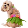 image:imageRubies Hula Girl Pet Costume MediumXLarge Pack of 1