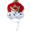 image:imageRubies King Pet Crown for Dogs or Cats MLSmallMedium