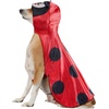image:imageRubies Ladybug Pet Costume for Dogs or Cats SmallLarge