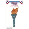 image:imageRubies Light Up Liberty Torch Costume Accessory for Adults Womens 12