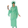 image:imageRubies Light Up Liberty Torch Costume Accessory for Adults Womens 12