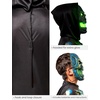image:imageRubies Light Up Neon Skeleton Costume with Light Up Mask for Kids Boys Large