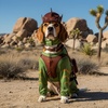 image:imageRubies Masters of The Universe Battle Cat Pet Costume for Dogs or Cats Extra LargeXLarge