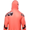 image:imageRubies Mens Foxy Deluxe Mens Comfy WearOrange