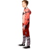 image:imageRubies Mens Foxy Deluxe Mens Comfy WearOrange