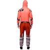 image:imageRubies Mens Foxy Deluxe Mens Comfy WearOrange