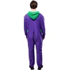 image:imageRubies Mens Joker Deluxe Mens Comfy WearPurple