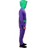 image:imageRubies Mens Joker Deluxe Mens Comfy WearPurple