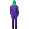 image:imageRubies Mens Joker Deluxe Mens Comfy WearPurple