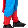 image:imageRubies Mens Superman Adult ComfywearBlue  Red