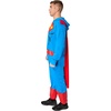 image:imageRubies Mens Superman Adult ComfywearBlue  Red