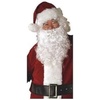 image:imageRubies Mens Value Santa Beard and Wig SetBudget Friendly Santa Wig and Beard